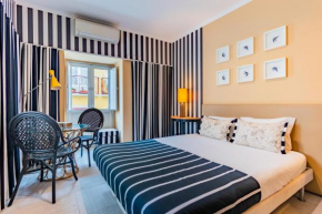 Santa Catarina Lisbon Stay